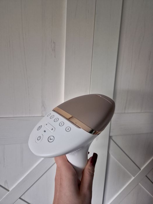 Philips Lumea Prestige IPL