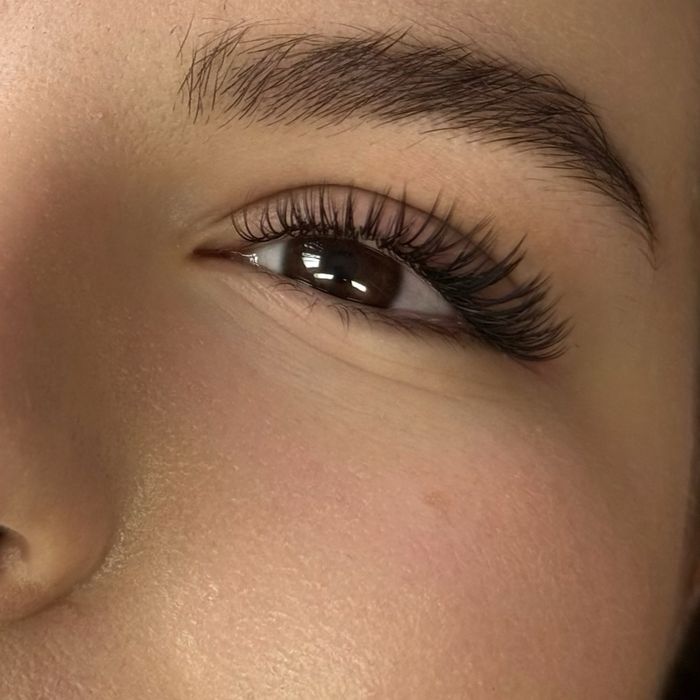 Нарощування вій / Наращивание ресниц Теремки : 2D, 3D, ламінування вій