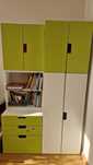 Meble ikea do pokoju dziecięcego