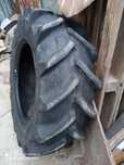 Opona z case stan dobry naprawiana 360/70 r 24.