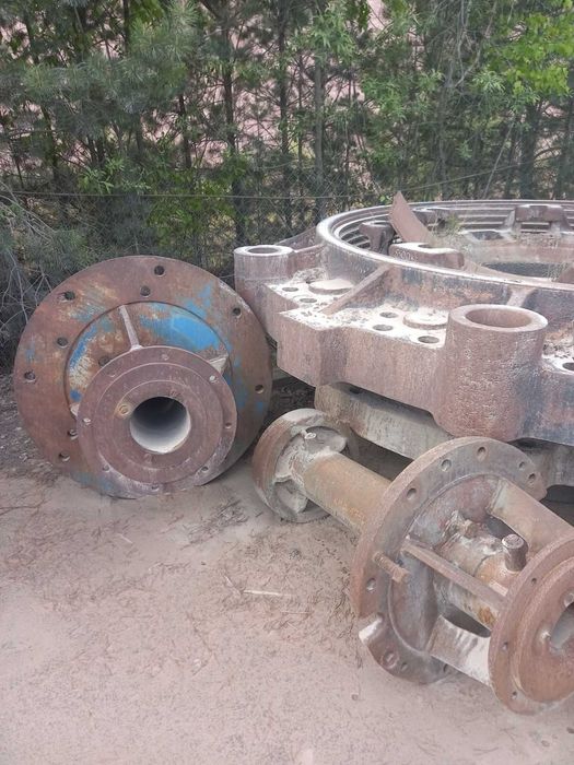 Скупаем  дробарка КМД 2200