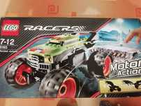 Klocki LEGO Motor Action