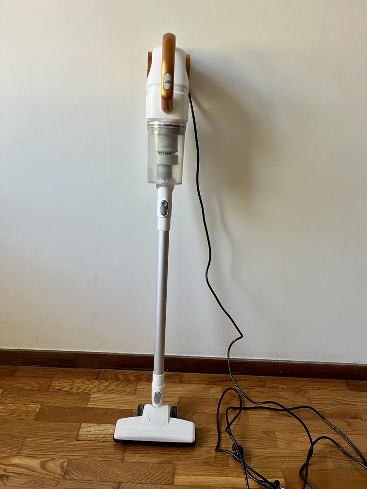 Aspirador Vertical BECKEN