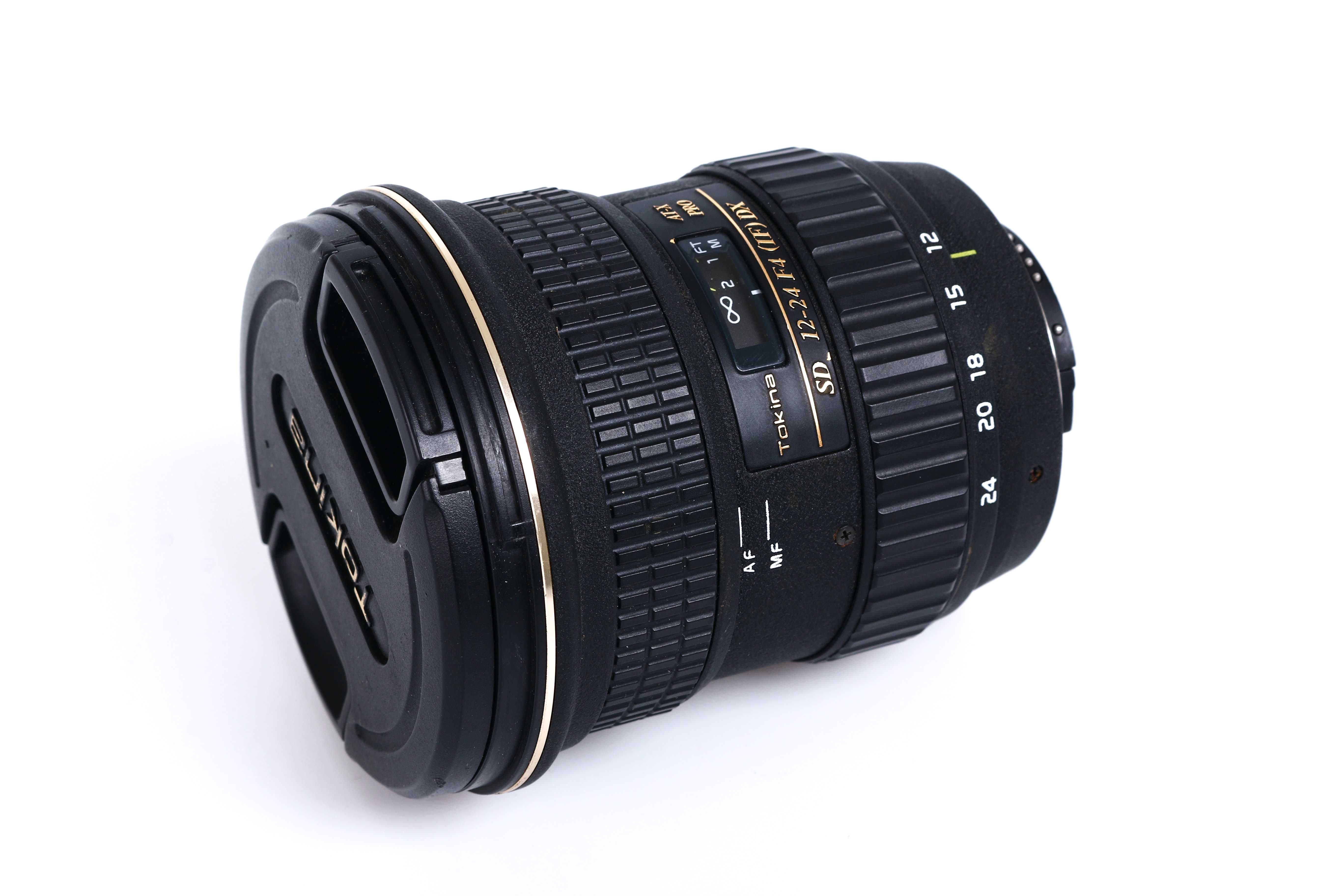 tokina 12-24mm f4 at-x pro DX NIKON