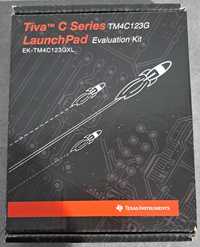 Tica C Series TM4C123G LaunchPad Evaluation Kit - [LER DESCRIÇÃO]