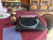 Gramofon Grundig PRISMA Xi