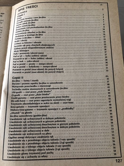 Jiu-Jitsu Kondratowicz