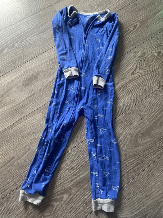 Carter piżama pajacyk 104