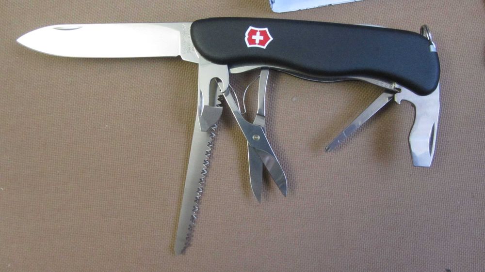 Victorinox Outrider 0.8513.3
