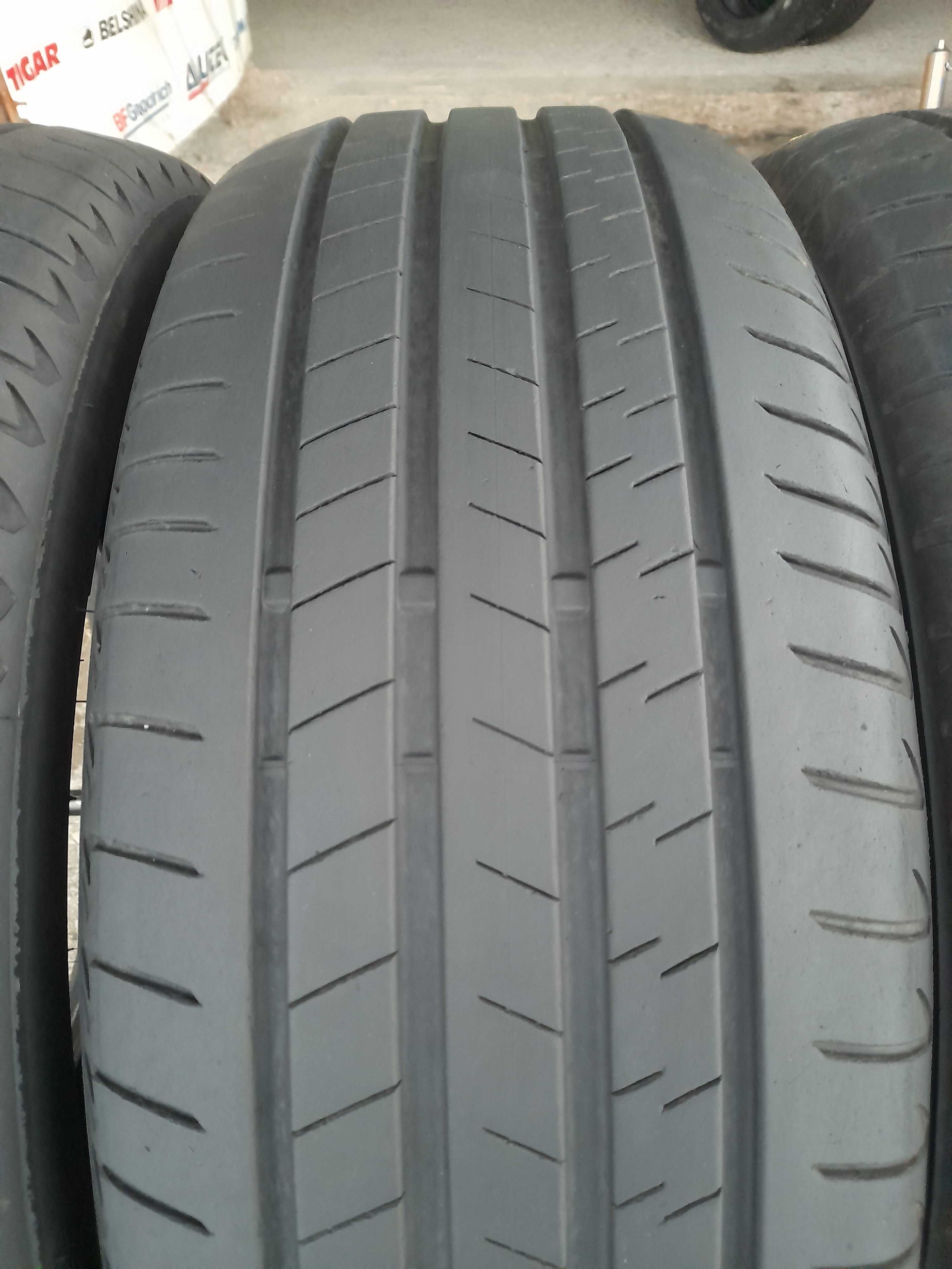 Літні шини 	245/50 R19  Bridgestone Alenza 001