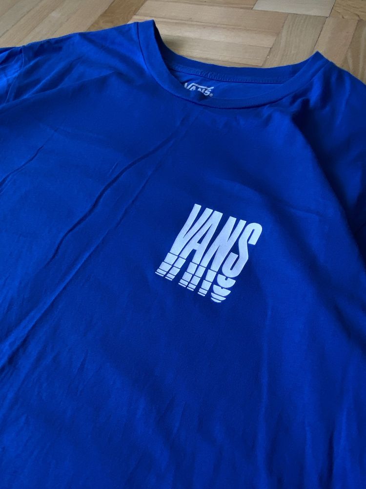 Футболка тішка тишка tee vans ванс ск8 sk8 rap реп вінтаж винтаж ecko.