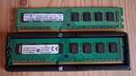 Оперативна пам‘ять DDR3 2 шт.