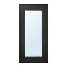 Lustro drewniane 190/95 Mongstand kea