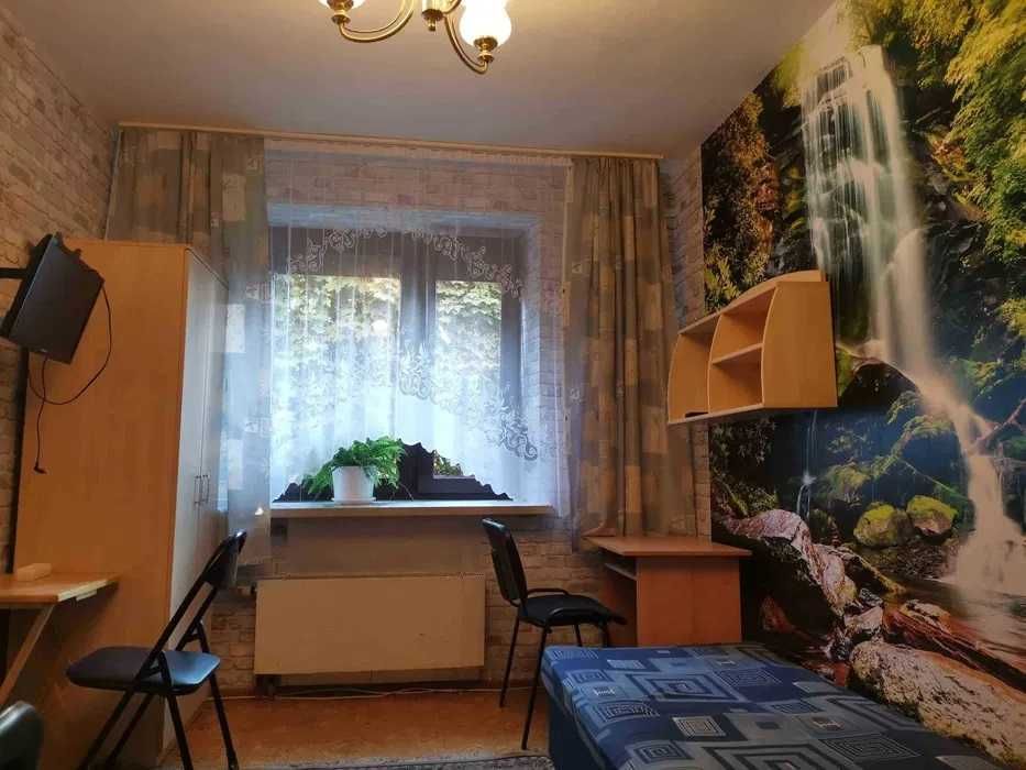 Pokoje dla studentów w centrum Krakowa