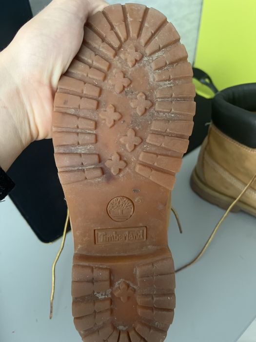 Timberland GORE-TEX