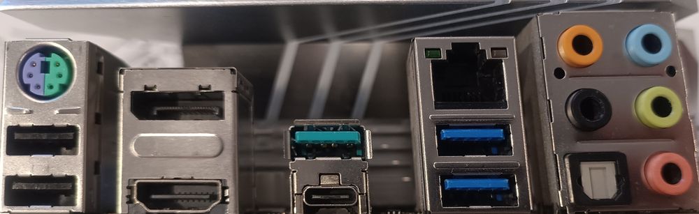 Asus Prime Z690-P D4 Intel Socket Lga 1700 Płyta Główna