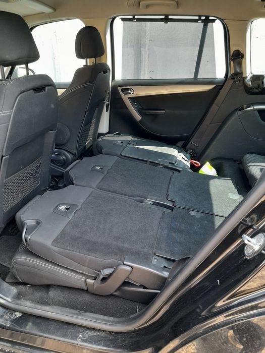 Citroen C4 Grand Picasso