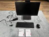 Komputer Lenovo Ideacentre A540-24ICB i5-9400T - 23,8"