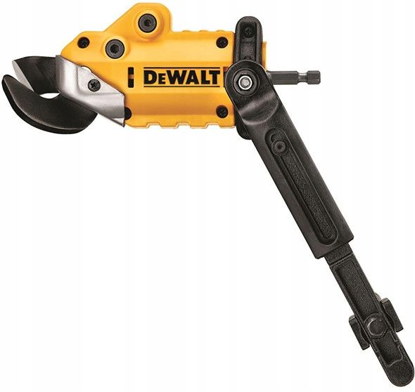 Dewalt Dt70620 Adapter Przystawka Do Cięcia Blachy