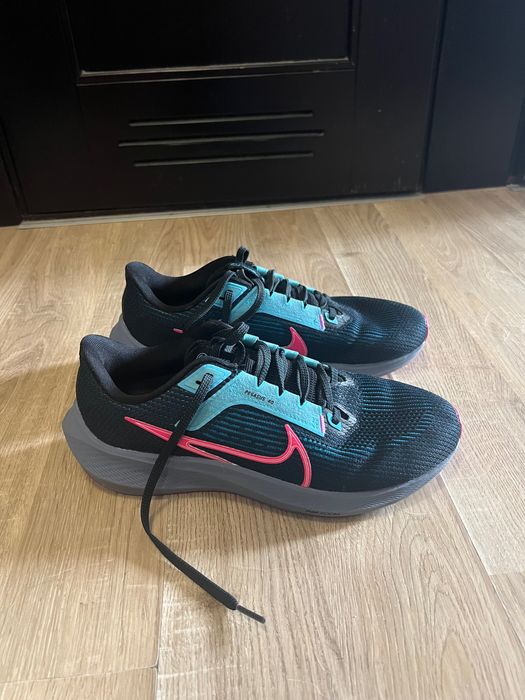 Кросівки Nike Pegasus 40 Se Blue