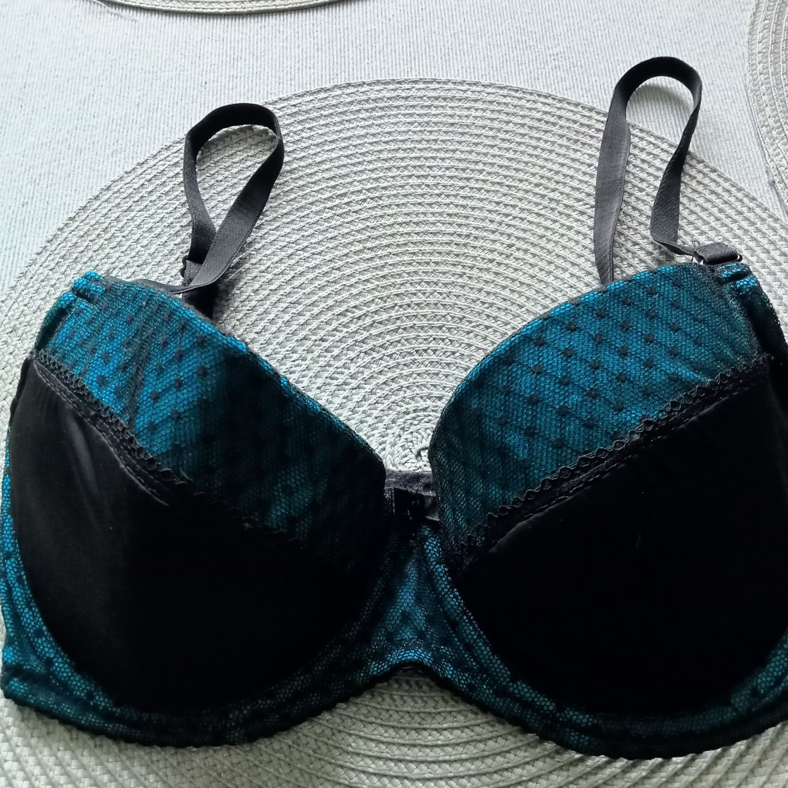 Biustonosz Esotiq 65G