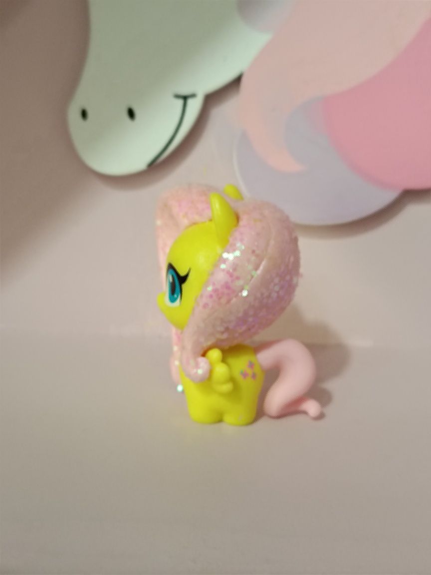 My Little Pony Fluttershy G4 Hasbro figurka MLP Cmc