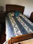 Vende-se conjunto de quarto