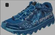 Buty La Sportiva trekkingowe turystyczne roz,38,5 39
