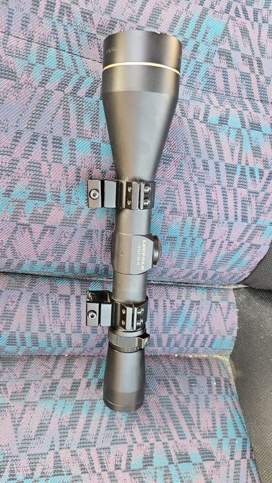 Mira leupold european