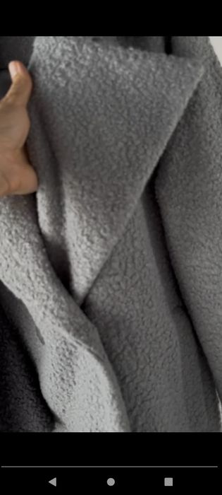 Пальто осінь-весна