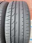215/55/18 R18 Continental ContiPremiumContact2 4шт ціна за 1шт шини