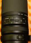 TAMRON 150-500 F/5-6,7 Di III VC VXD  -- OKAZJA --