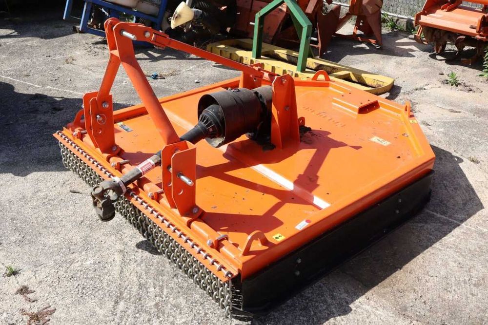 Corta-Mato Galucho CM-1500