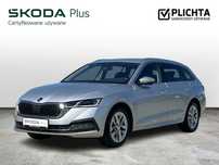 Skoda Octavia FULL LED DSG ACC Hak Podgrz.fotele/szyba/kanapa Smartlink Kamera FV23%