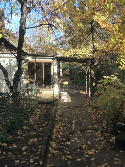 Продам собственный дом