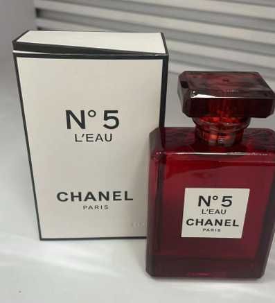 Parfumy Chanel N5 Leau 100ml