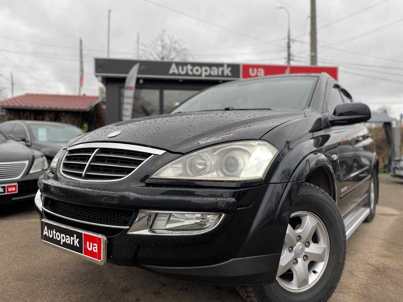 Продам SsangYong Kyron 2013р. #42757