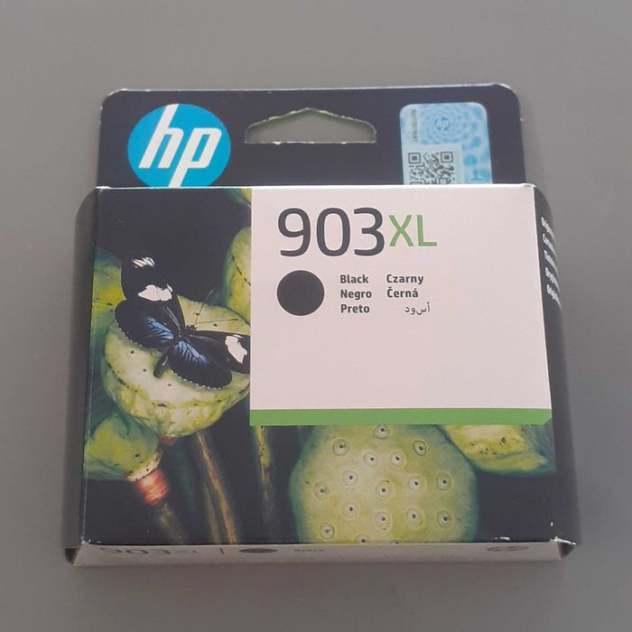 // Tinteiro HP Nº 903XL | T6M15A  - Original