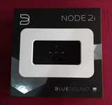 Bluesound Node 2i (dac + streamer + amp. fones)