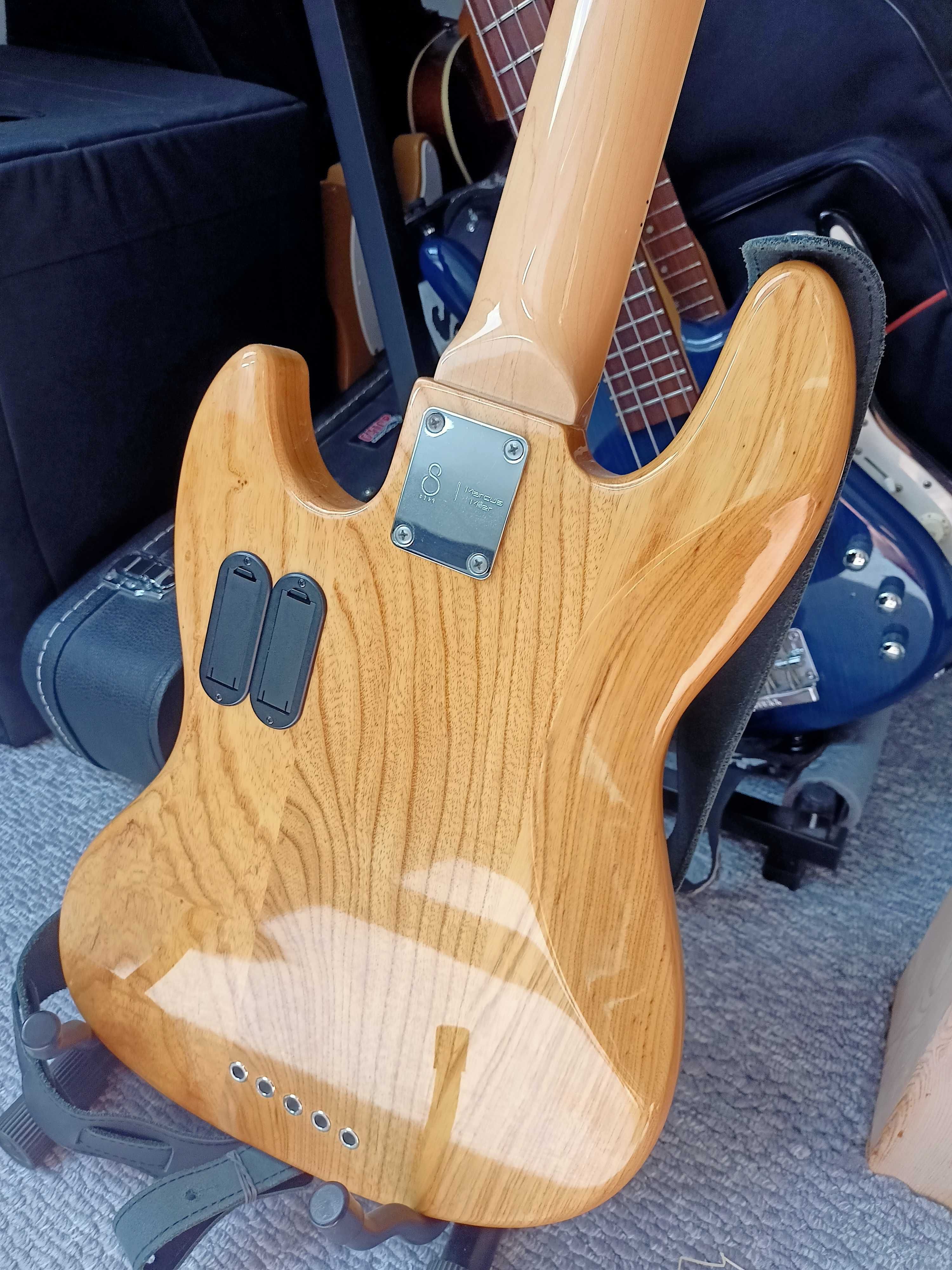 Gitara basowa SIRE Marcus Miller V7