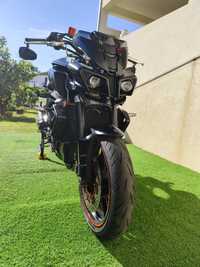 Yamaha MT 10 como nova