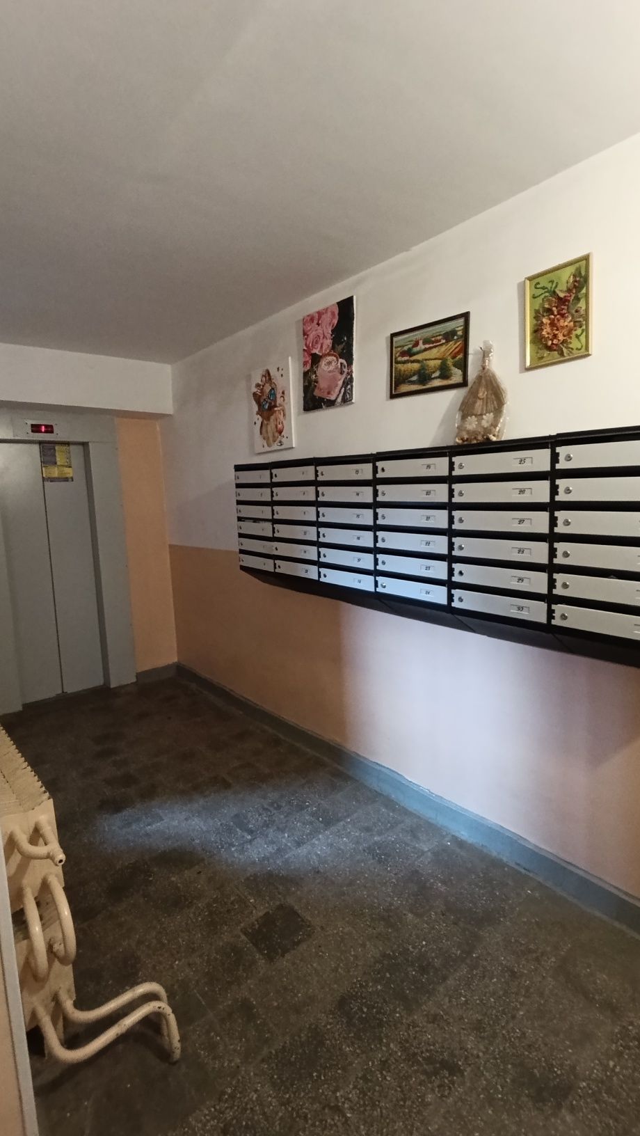 Оренда 1 кімн.кв 1 Південний (вул.Володимера Українця)