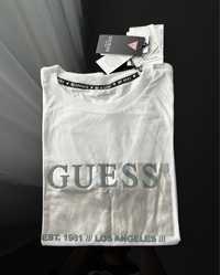 T-shirt damski Guess