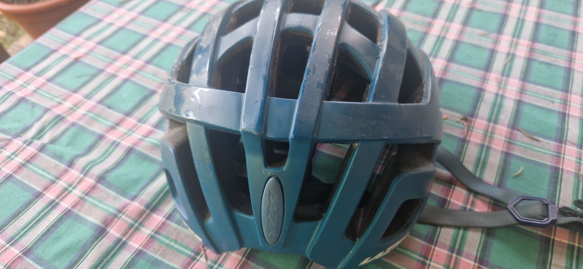 Kask rowerowy Lazer Roller