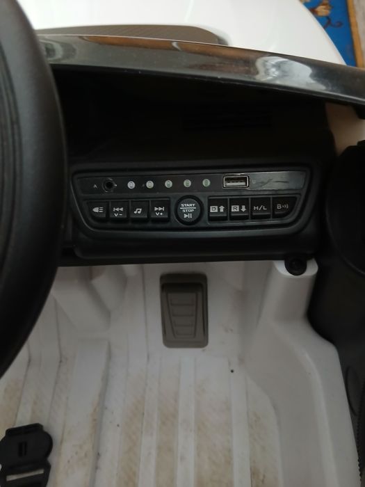 Електроавтомобіль