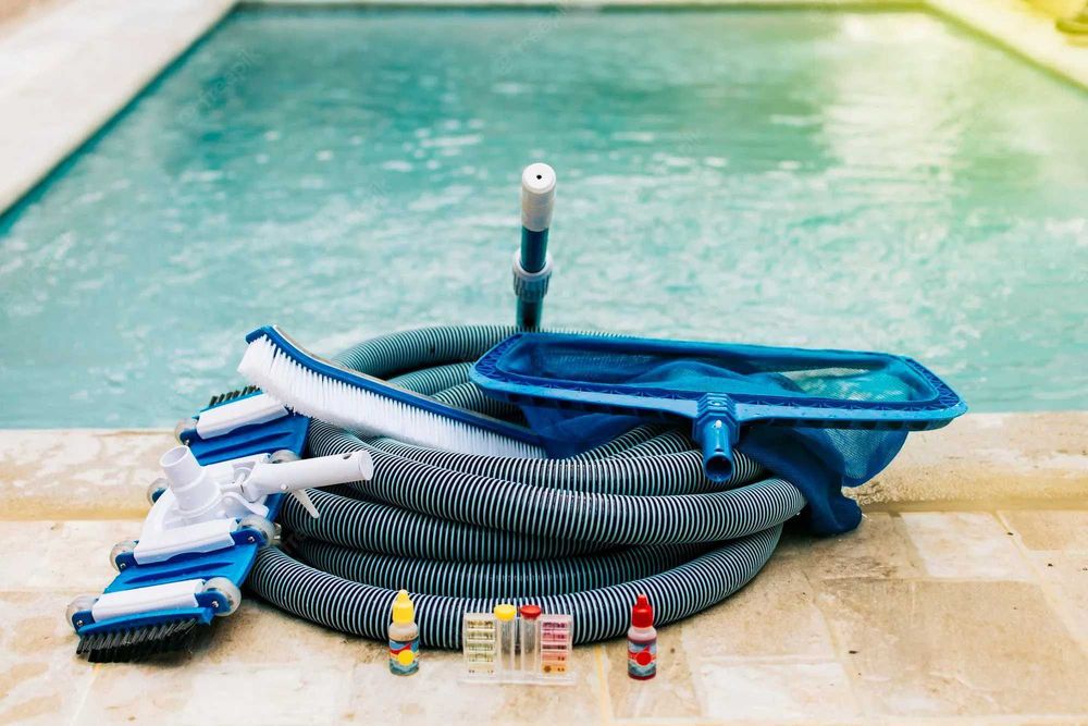 Manutenção e limpeza de Piscinas em Palmela e Setúbal