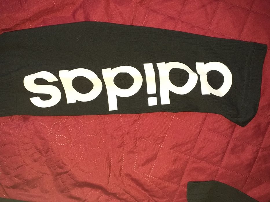 Leginsy adidas orginalne