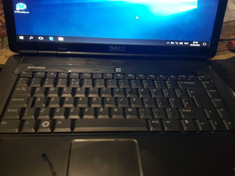 Плоншет Pixus Vision 10.1