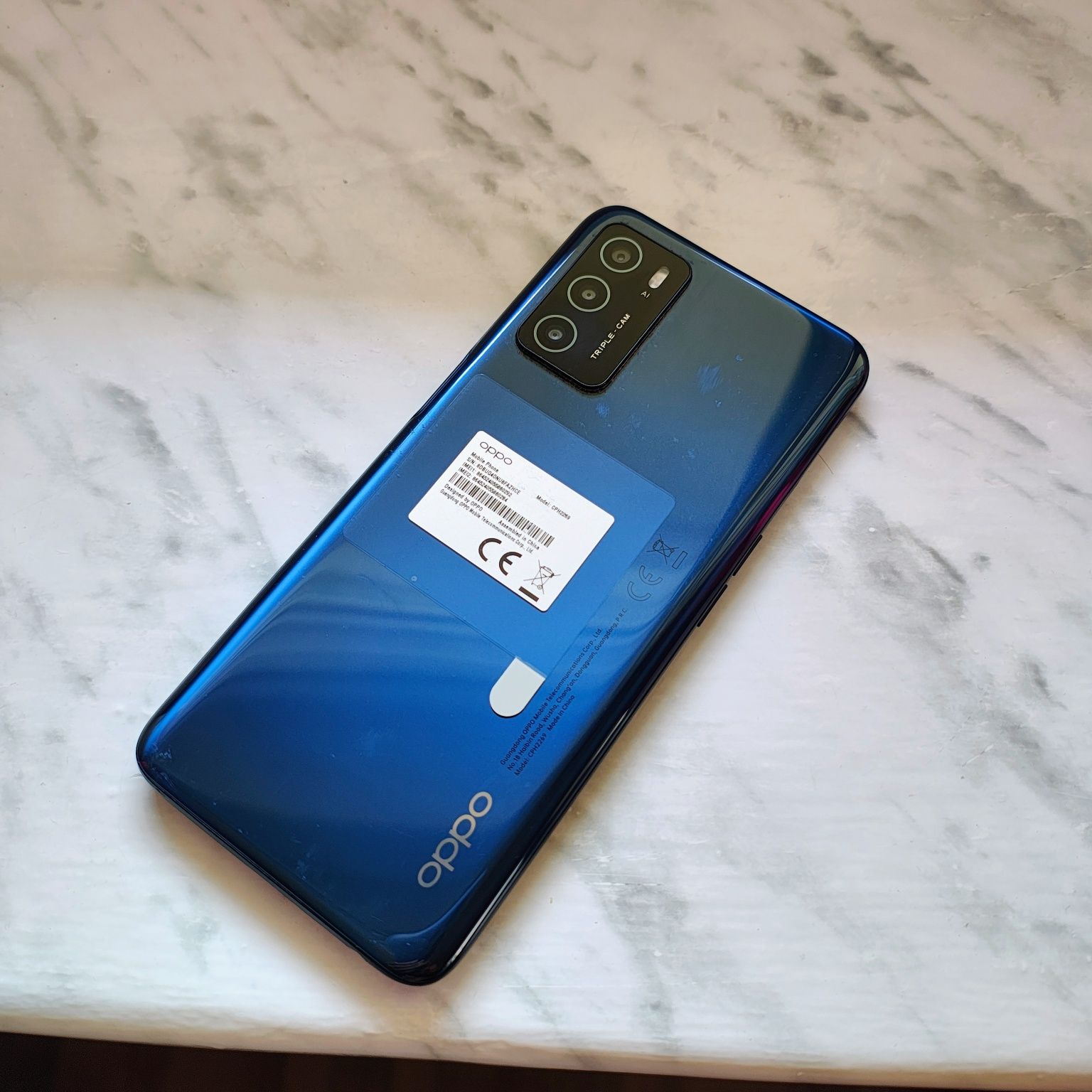 Oppo A16 3GB/32GB