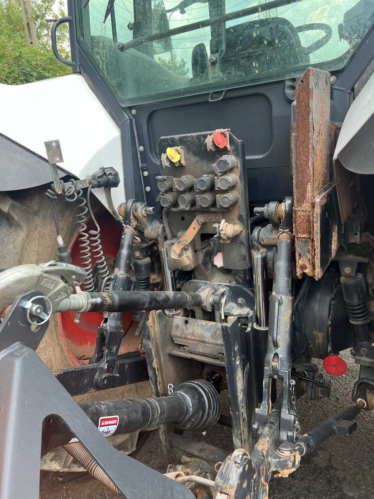 Zetor Forterra HD 150